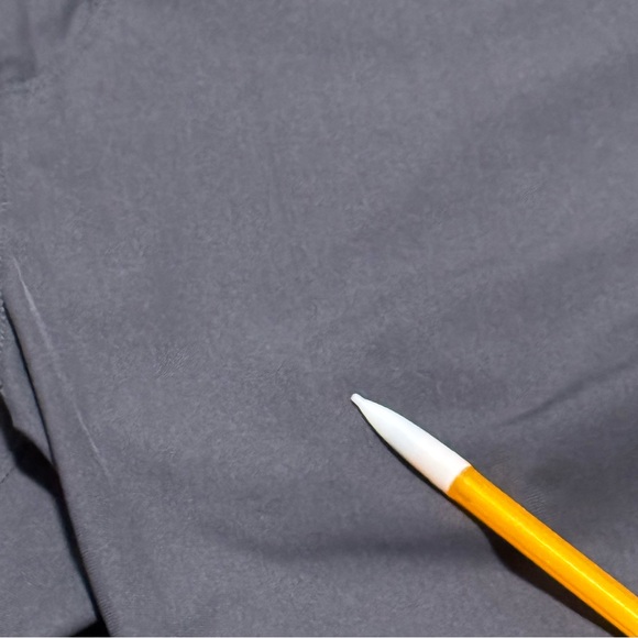 Men’s 30x28 Vuori Meta Pant Gray Performance Casual - Picture 13 of 13